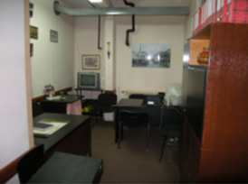 Kancelarija